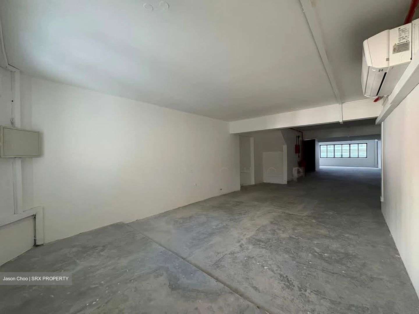 Ann Siang Road (D1), Shop House #582075701